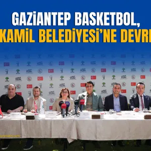 Gaziantepli sporcu Batum'dan 3 madalya ile döndü