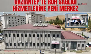 Gaziantep'te dizden alınan kıkırdakla omuz eklemi tedavi edildi