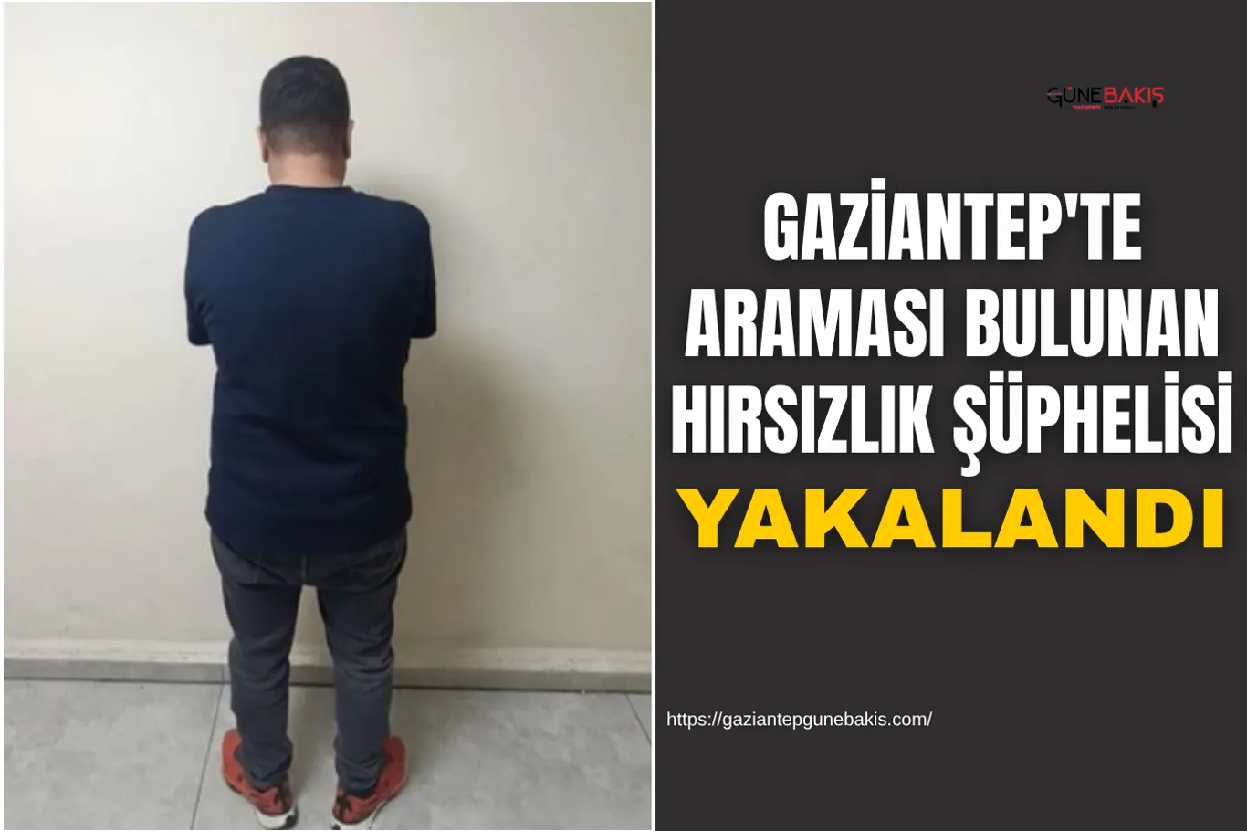 Gaziantep-Birecik yolunda TIR ile otomobil çarpıştı: 1 ağır yaralı