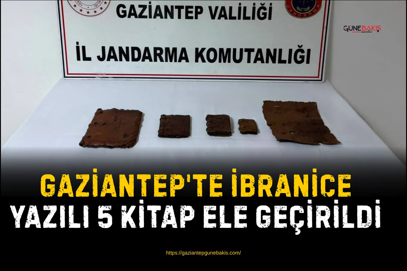 Gaziantep'te aranan 23 şüpheli yakalandı