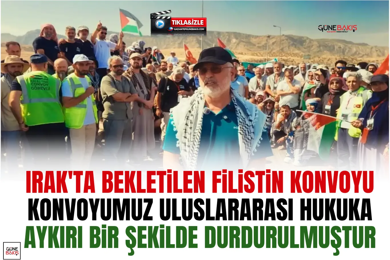 "Hayatımızın namazla güzelleşeceğinin farkına vardık"