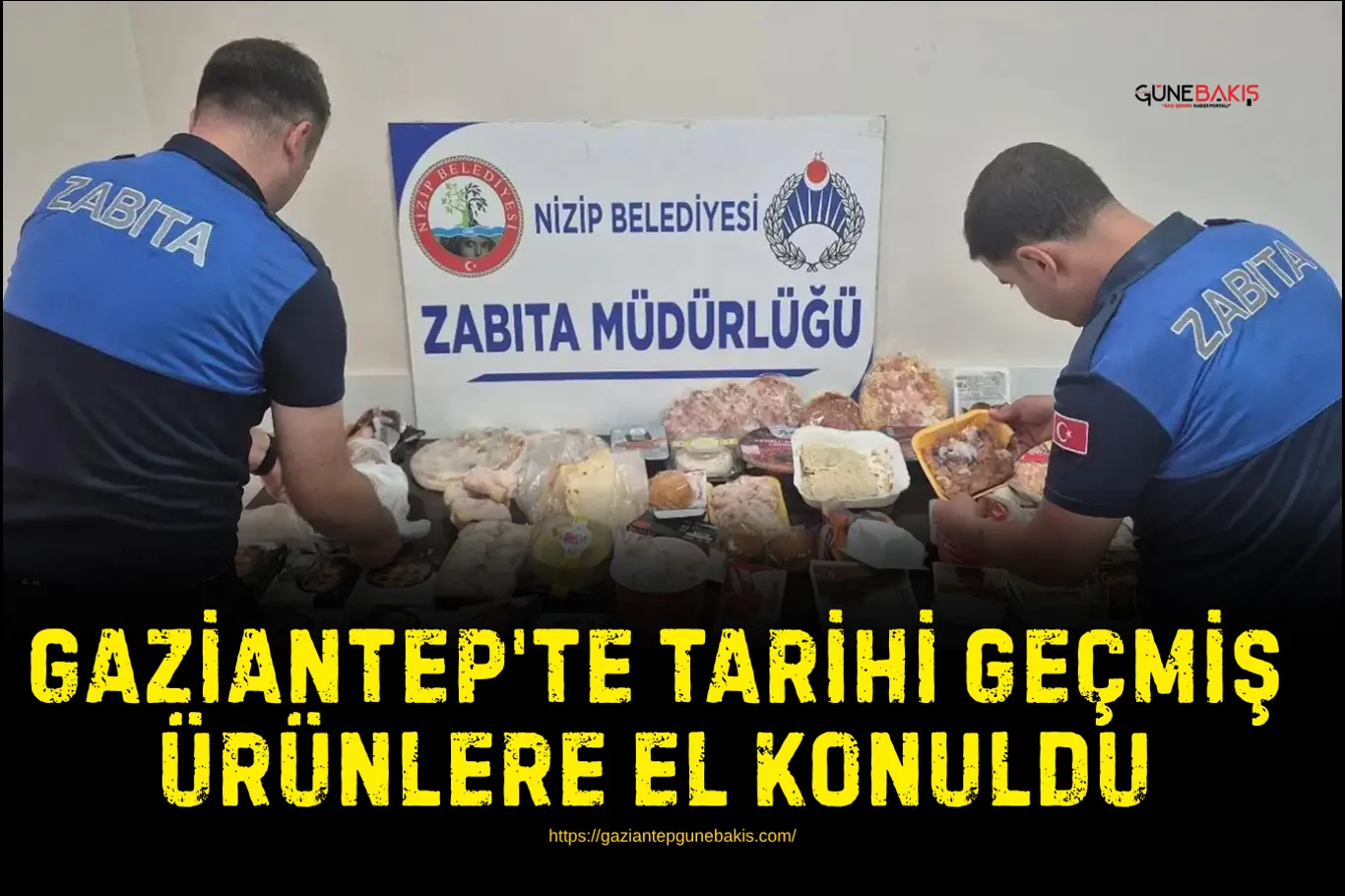 İYİ Parti Gaziantep Milletvekili Gürban partisinden istifa etti