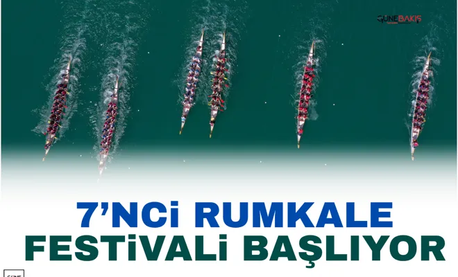 7’nci Rumkale Festivali başlıyor