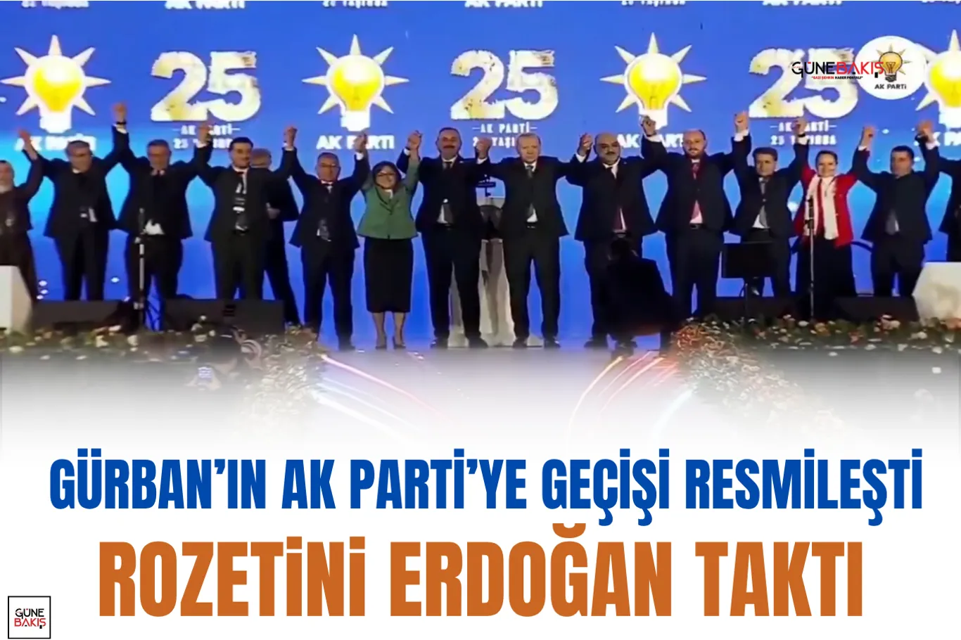 Gaziantep'te yaz Kur'an kursları kapanış programı gerçekleştirildi