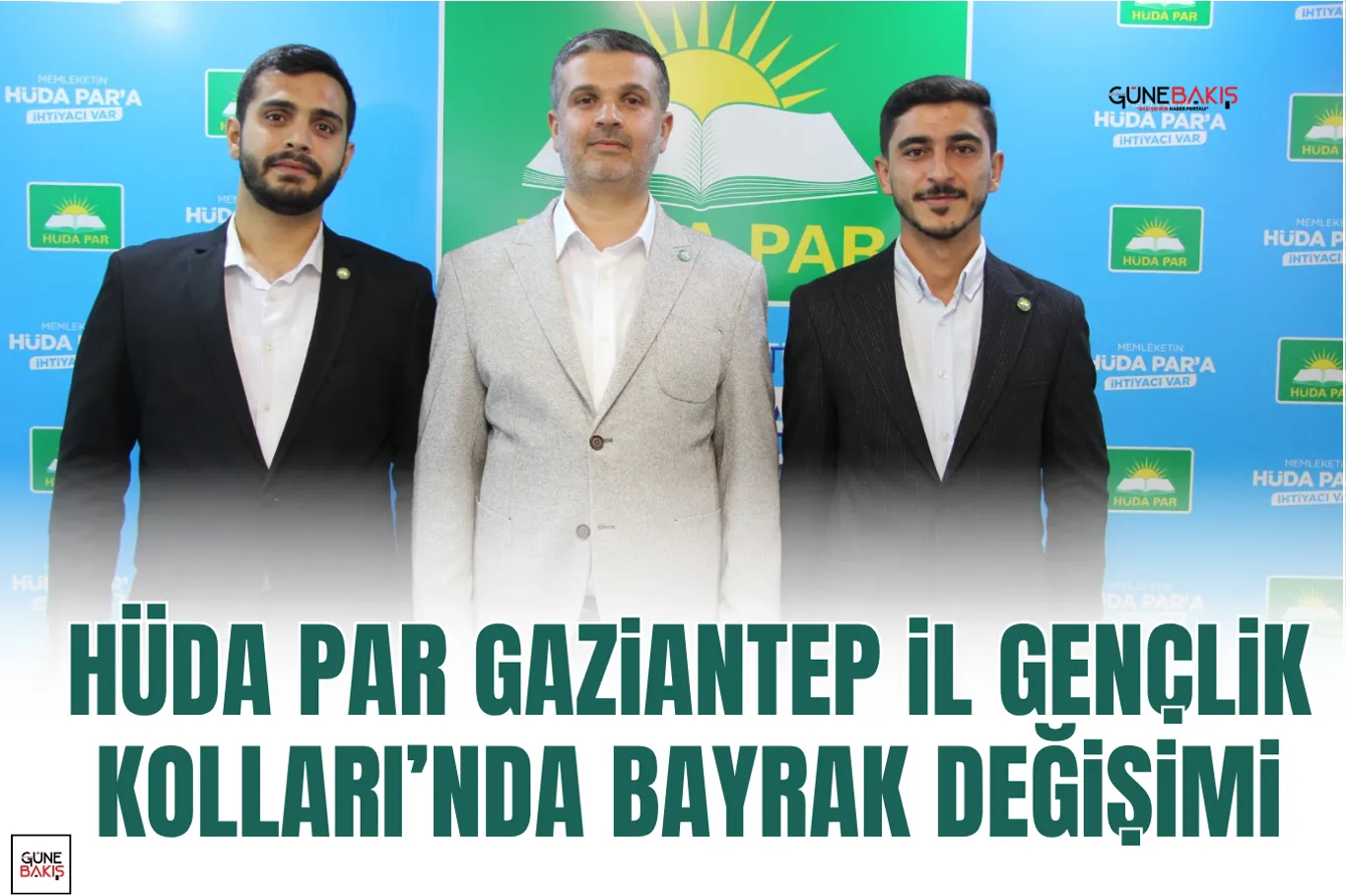 Gaziantep’te yağma suçundan 25 yıl hapis cezası bulunan şüpheli yakalandı