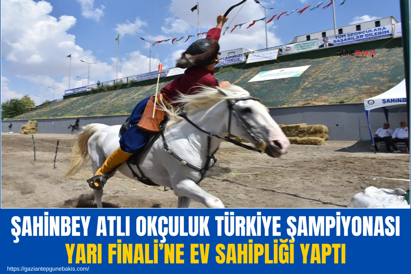 Gaziantep'te "1001 Hayır Şartı" vakıf geleneği yaşatılıyor