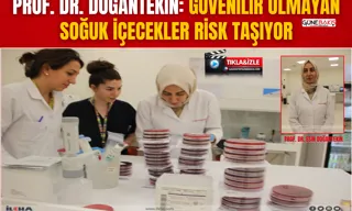 Sağlık Bakanı Memişoğlu Gaziantep'te