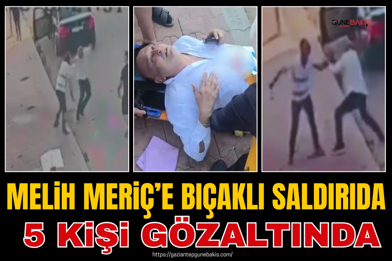 HÜDA PAR Gaziantep Milletvekili Demir, Bilek mahallesi sakinleriyle buluştu