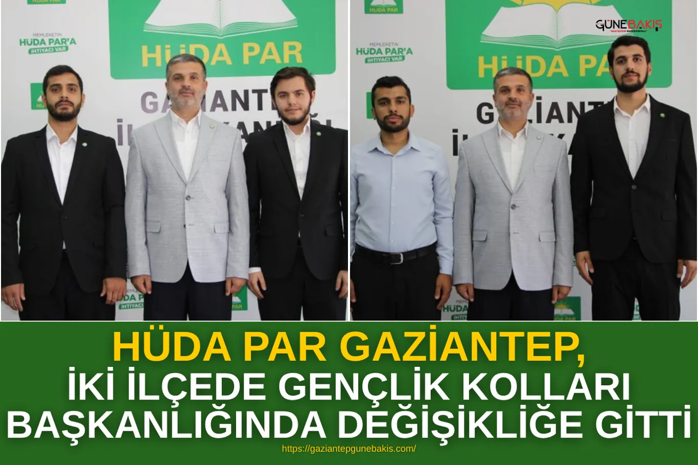 Gaziantep'te çiftçilere tohum ve gübre desteği