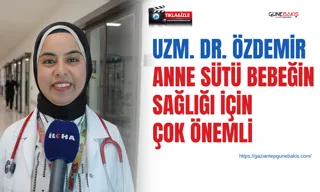 Yeşilay Gaziantep Şube Başkanı Şen: Bağımlılıkla mücadelede basın çok önemli