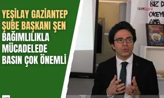Yerli kalp-akciğer makinesi Gaziantep'te açık kalp ameliyatlarında kullanıldı