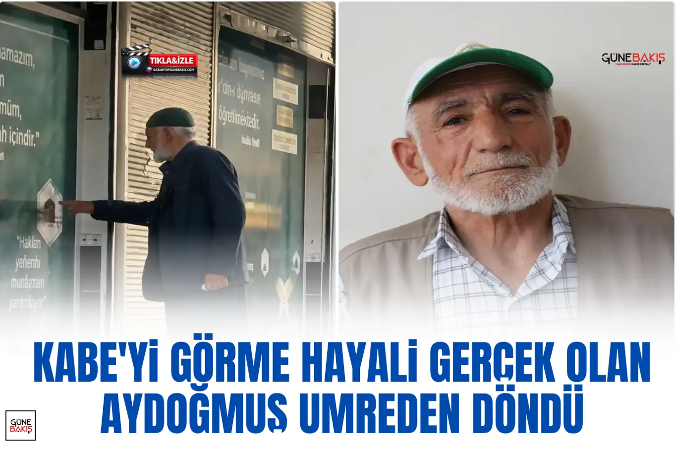 HÜDA PAR Gaziantep İl Başkanlığından Araban İlçe Milli Eğitim Müdürü'ne ziyaret