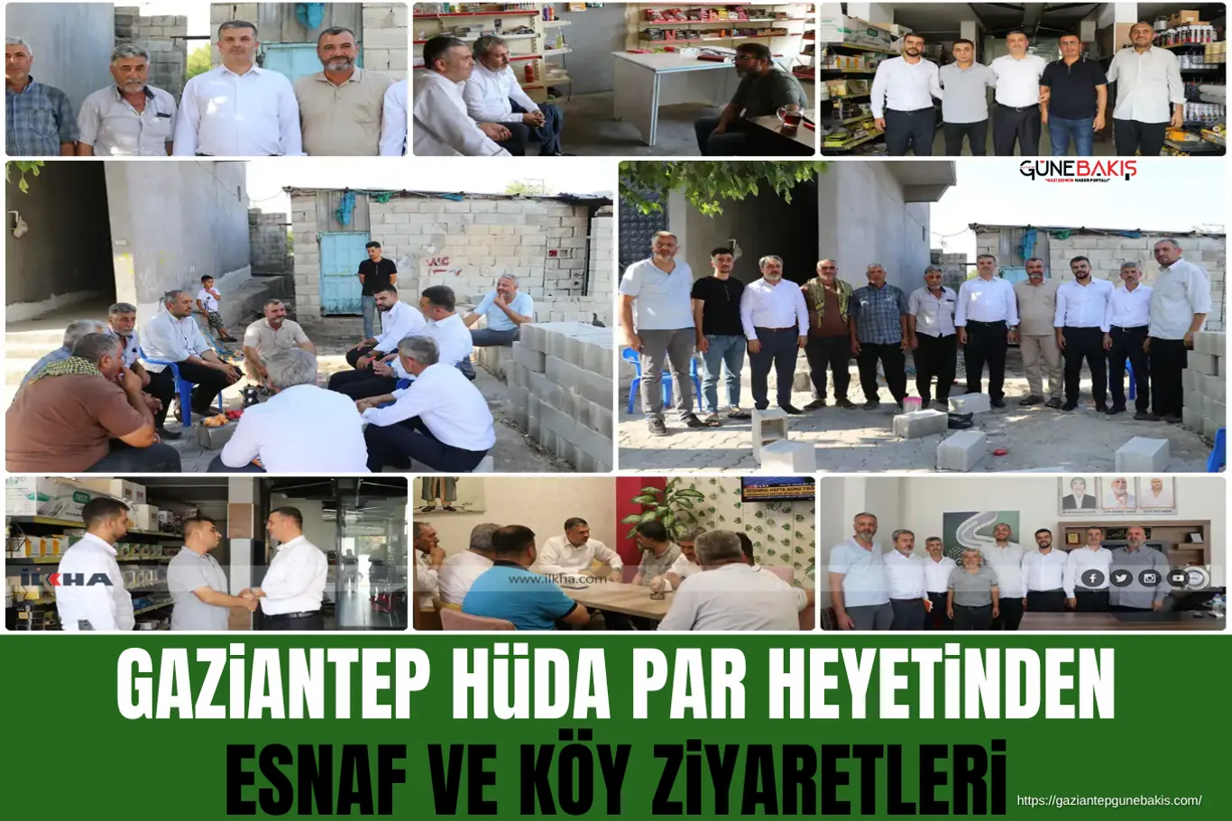 Gaziantep’te endişeli bekleyiş: Mehmet Akhan 3 gündür kayıp