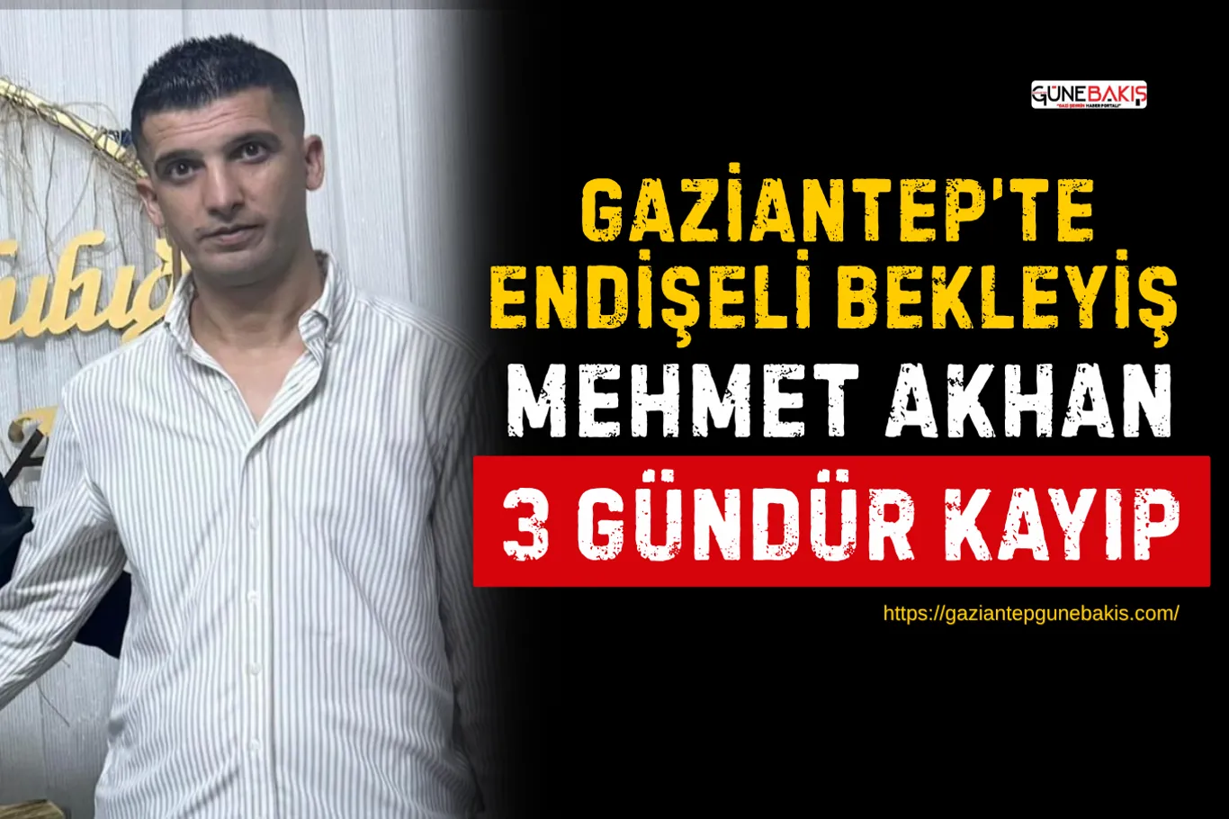 Gaziantepliler dikkat bu yollar trafiğe kapatılacak!