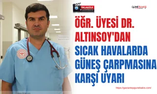 Gaziantep'te karın bölgesini dolduran 20 kilogramlık tümöre müdahale