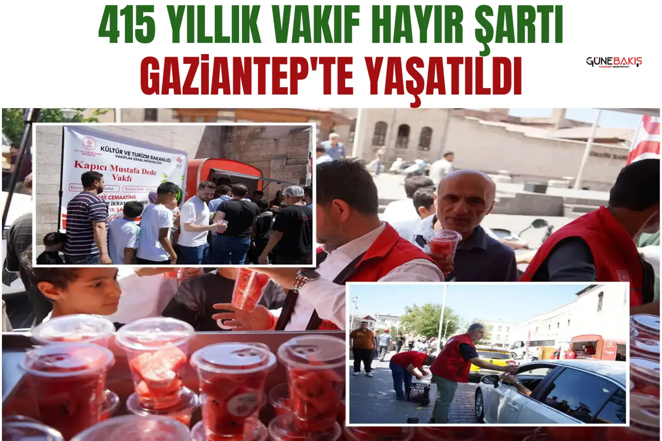 Gaziantep'te iş yerinde çıkan yangın kontrol altına alındı