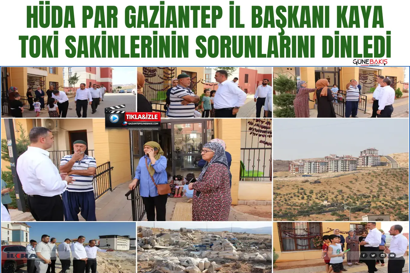HÜDA PAR neden ''faizsiz Türkiye süreci başlatalım'' dedi? İşte faize ödediğimiz para