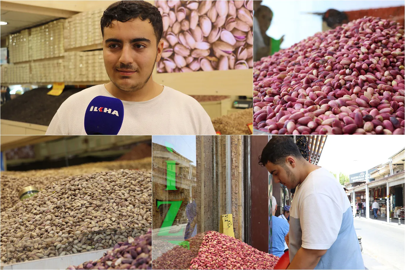 Gaziantep'te FETÖ üyesi 2 şüpheli yakalandı