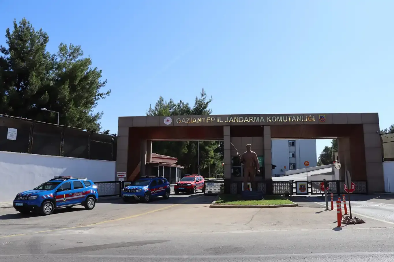 Yükseköğretim Kurulundan Filistin üniversiteleri ile güçlü dayanışma 