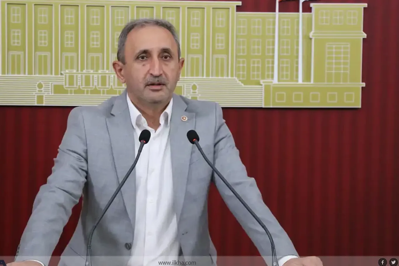 Gaziantep'te yağma olayına karışan 4 şüpheli yakalandı 