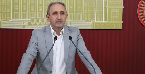 Öcalan’ın villasının detayları açıklandı!