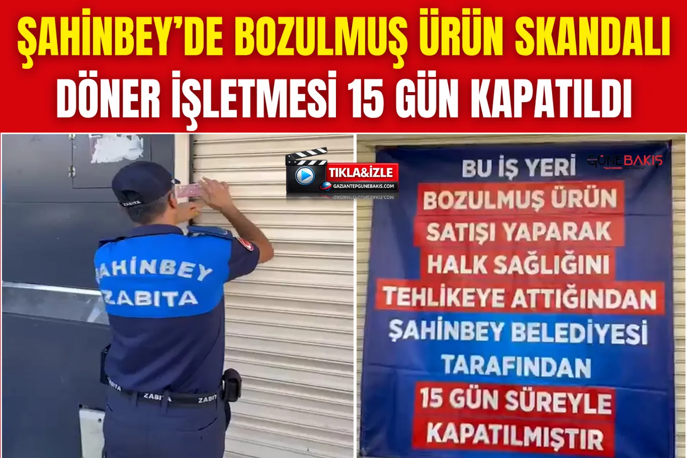 Gaziantep'te haklarında kesinleşmiş hapis cezası bulunan 2 firari yakalandı