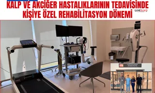 HÜDA PAR’dan Sağlık Bakanlığı’na “hasta mahremiyeti” çağrısı