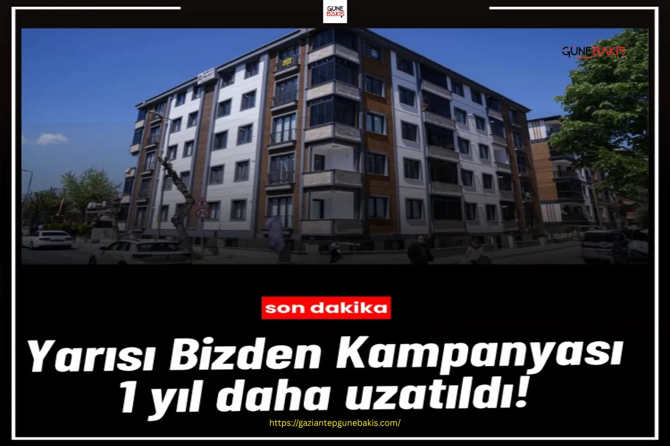 Gaziantep'te yaya geçidinde kaza: Motosikletli ağır yaralandı
