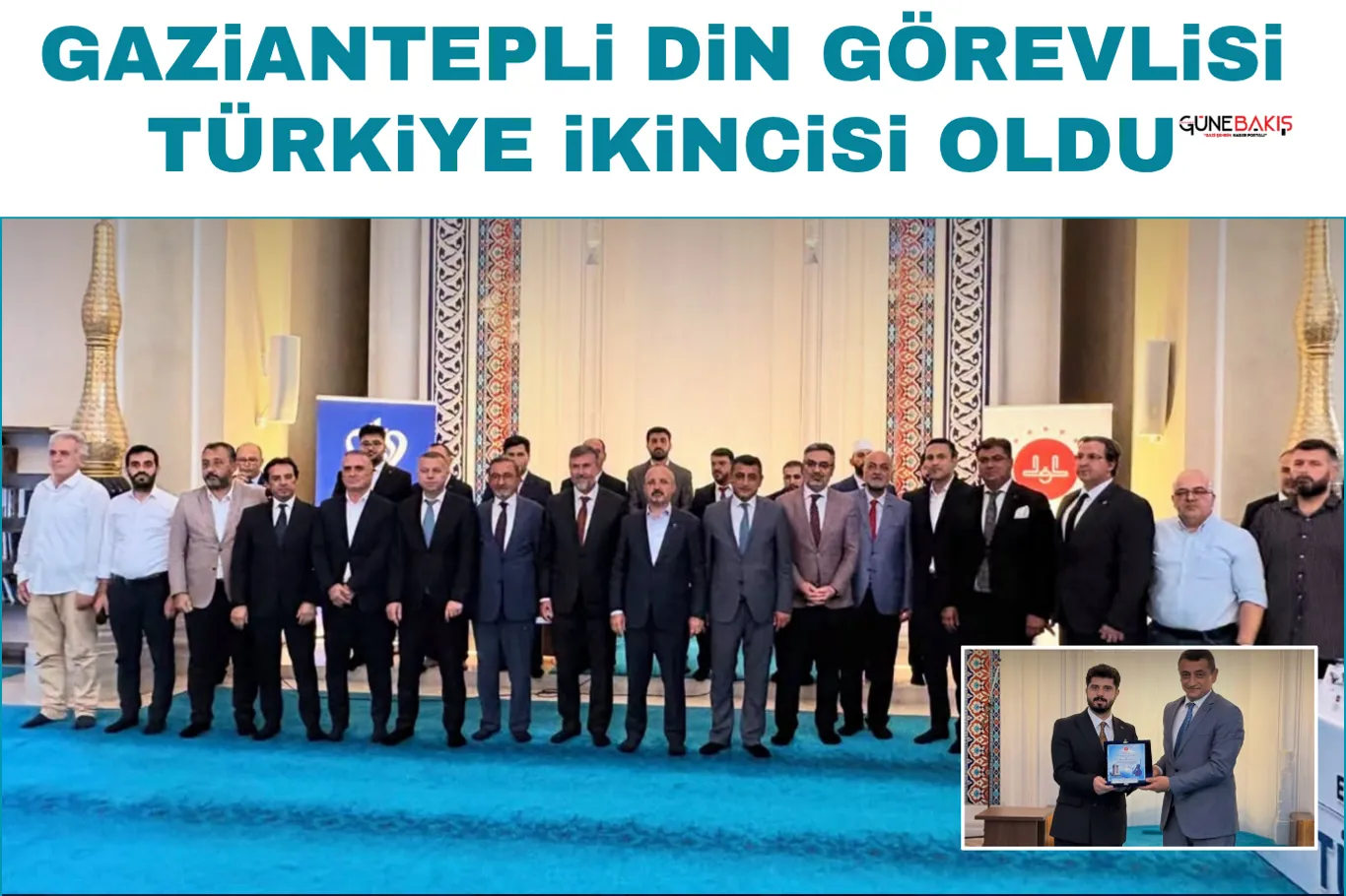 Gaziantep'te silah ve uyuşturucu ele geçirildi