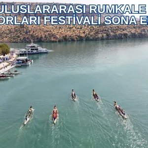 Gaziantepli minik raketlerden bölge ikinciliği