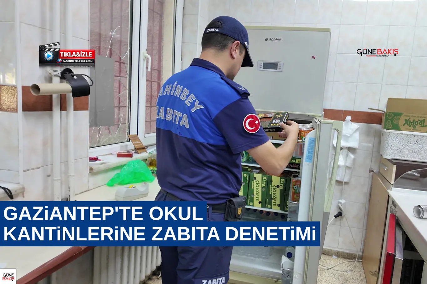 48 ilde suç örgütlerine operasyon: 1008 şüpheli gözaltına alındı