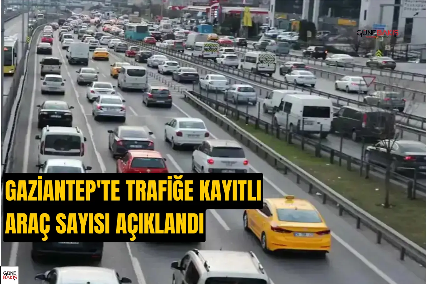 HÜDA PAR Gaziantep’ten Emektar’a ziyaret