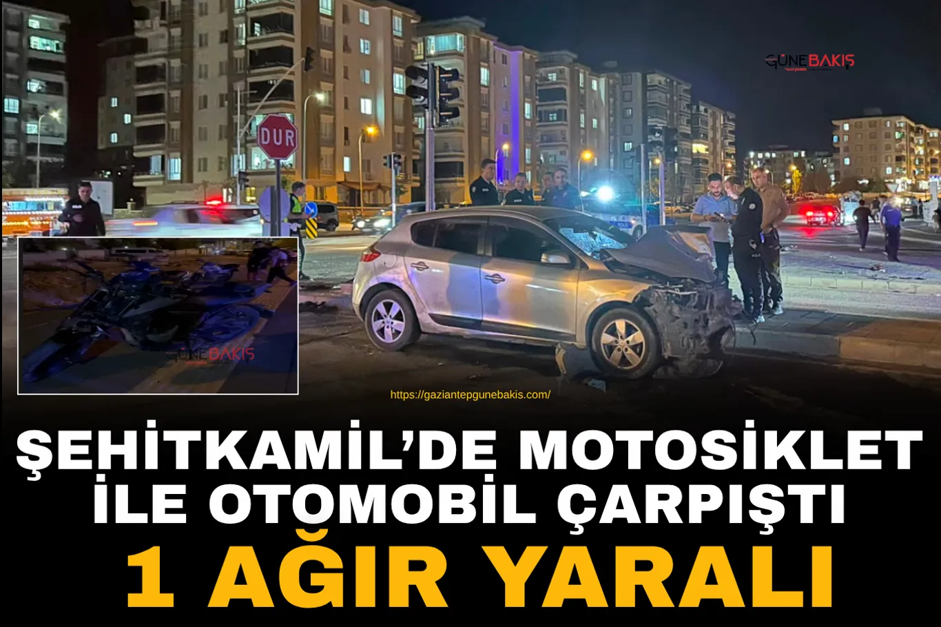 Gaziantep emniyet müdürlüğü'nde görev değişimi