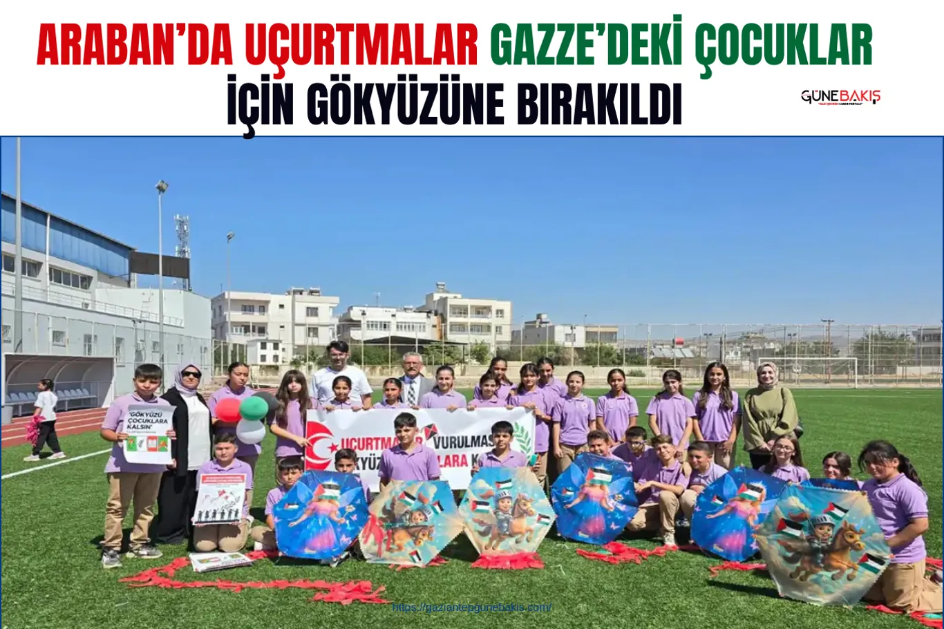 “Nesiller Arası Adalet: Herkes İçin Hareketlilik” temasıyla pedallar çevrildi