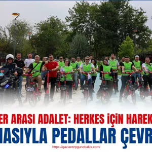 Gaziantep Basketbol, evinde ilk maçında galibiyetle ayrıldı