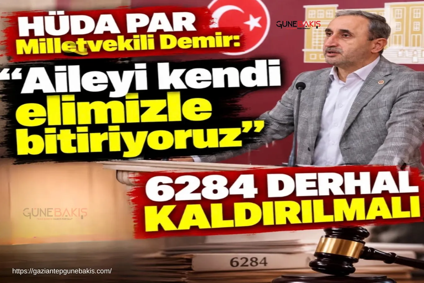 Gaziantep’te kırsal kalkınma yatırım programı’nda 10 projeye 168,4 milyon lira hibe