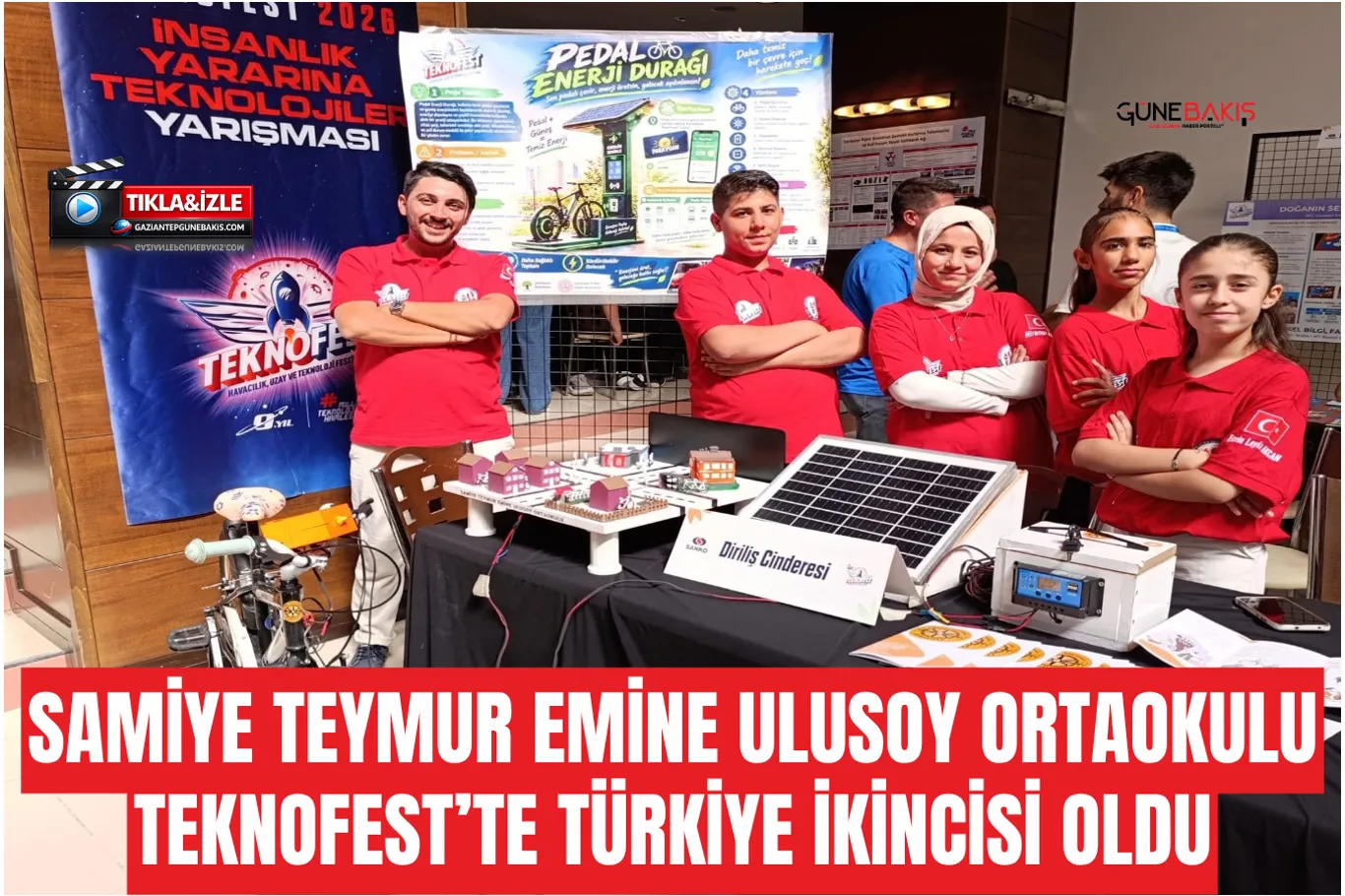 Gaziantep'te uyuşturucu operasyonu: 3 gözaltı