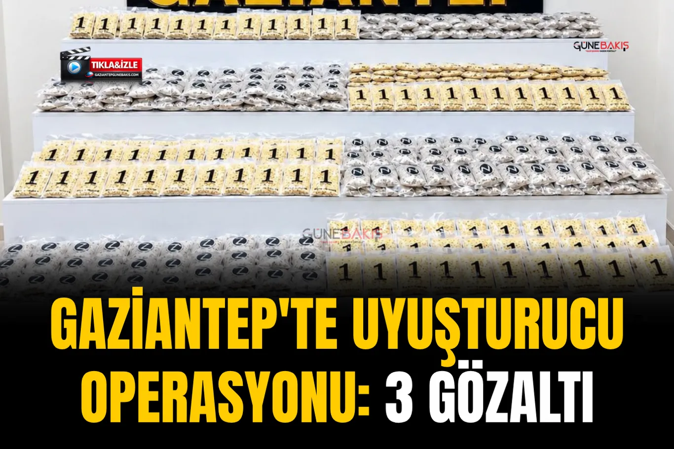 Mehmet Sait Kılıç mazbatasını aldı