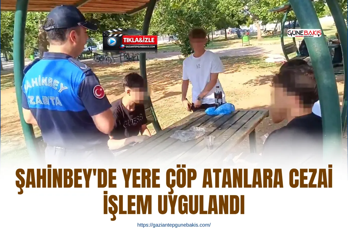 Gaziantep’te otoyolda tehlikeli anlar: Kadın sürücü ters şeritte ilerledi