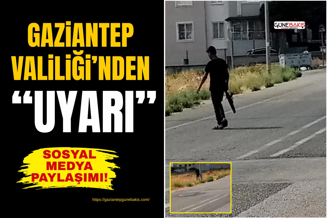 Gaziantep merkezli DEAŞ operasyonu: 5 şüpheli tutuklandı