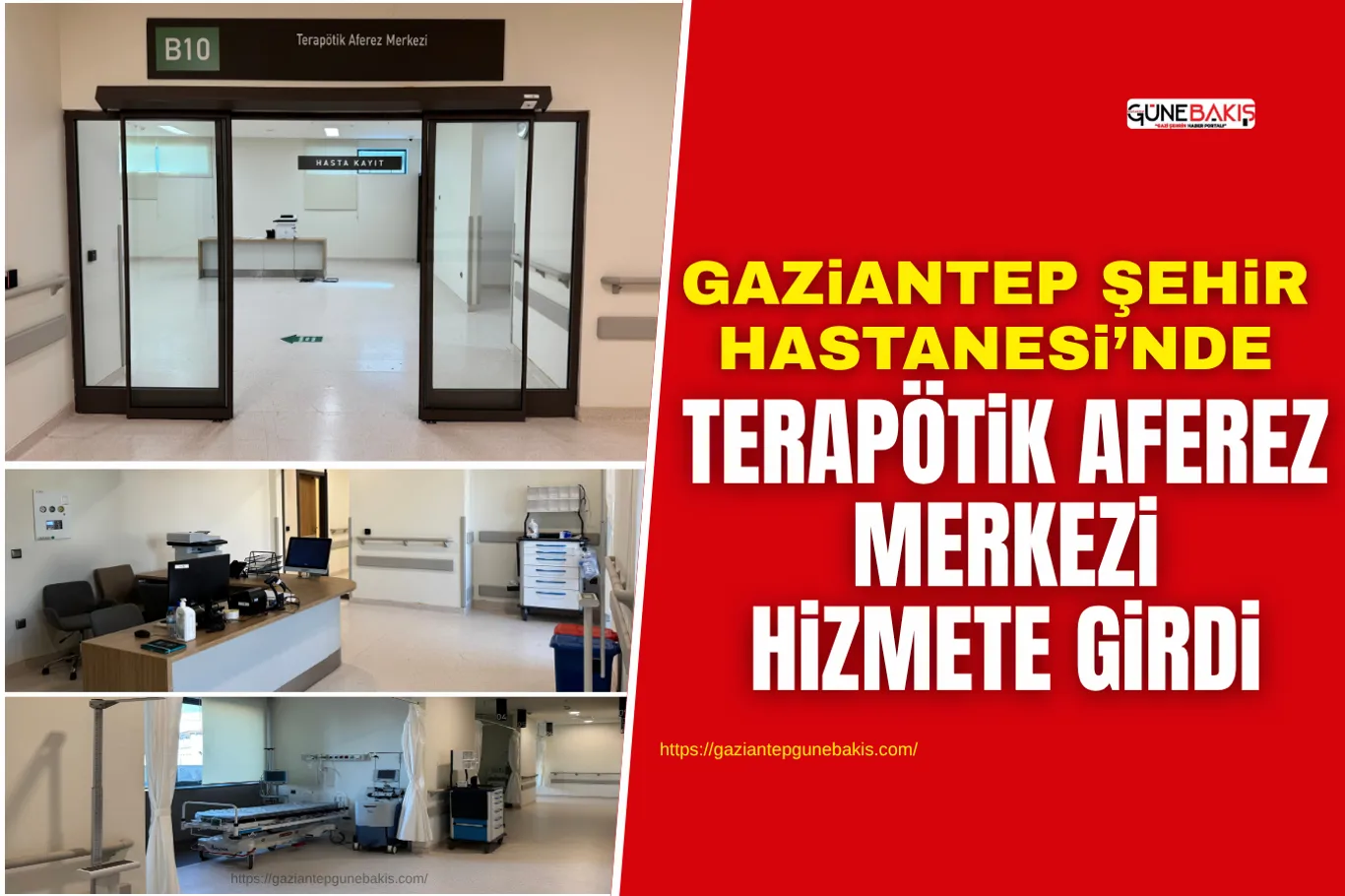 Gaziantep'te reçete usulsüzlüğü operasyonu: 8 gözaltı