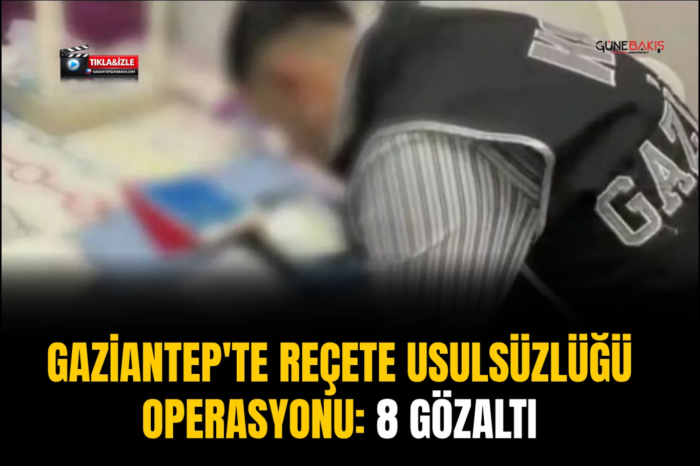 Türk Yerel Hizmet-Sen’den Oğuzeli Belediyesi yönetimine tepki