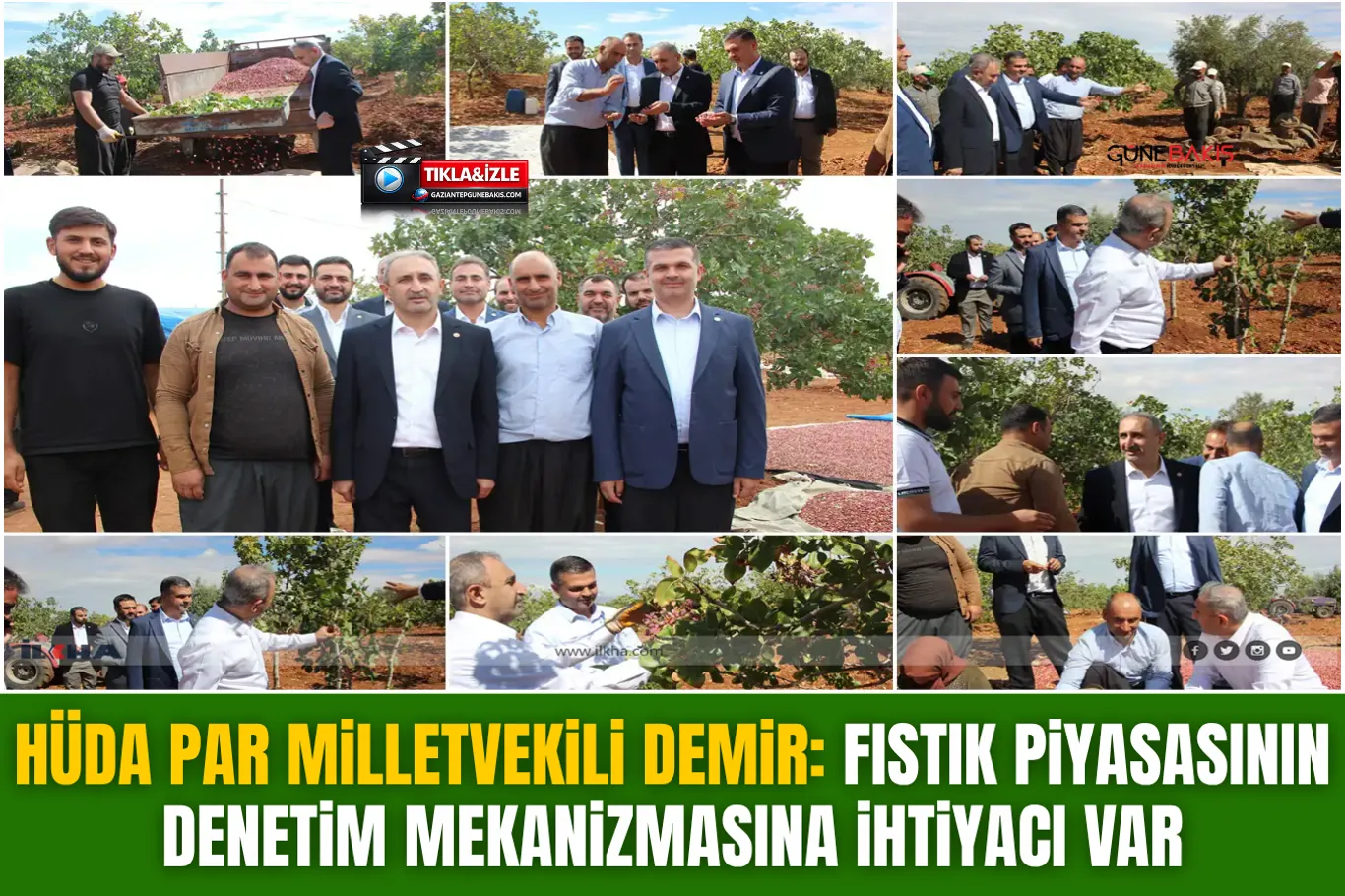 Akşamları şişen karın için uzmanından uyarı