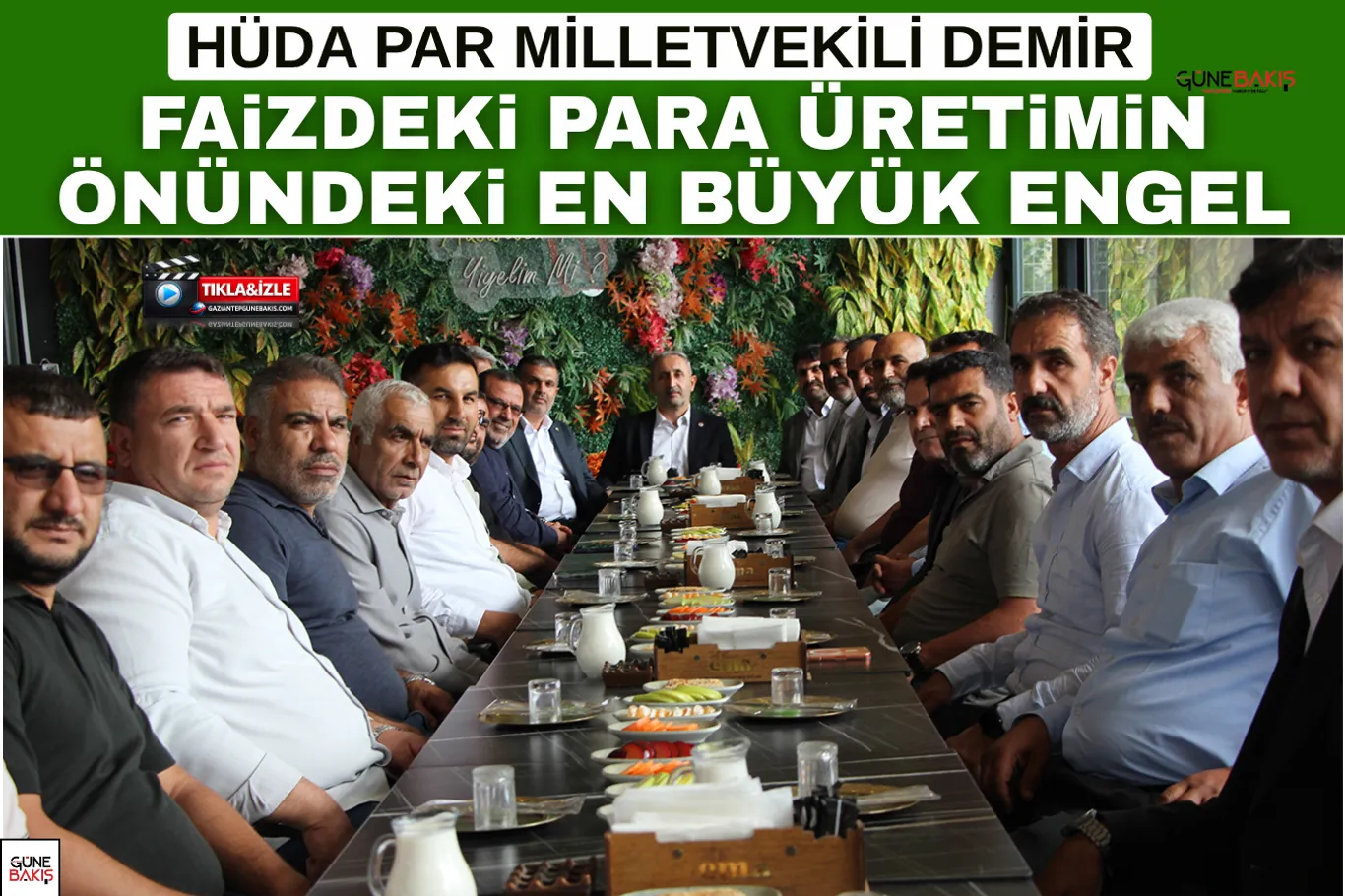 Gaziantep'te aranan 155 şüpheli yakalandı