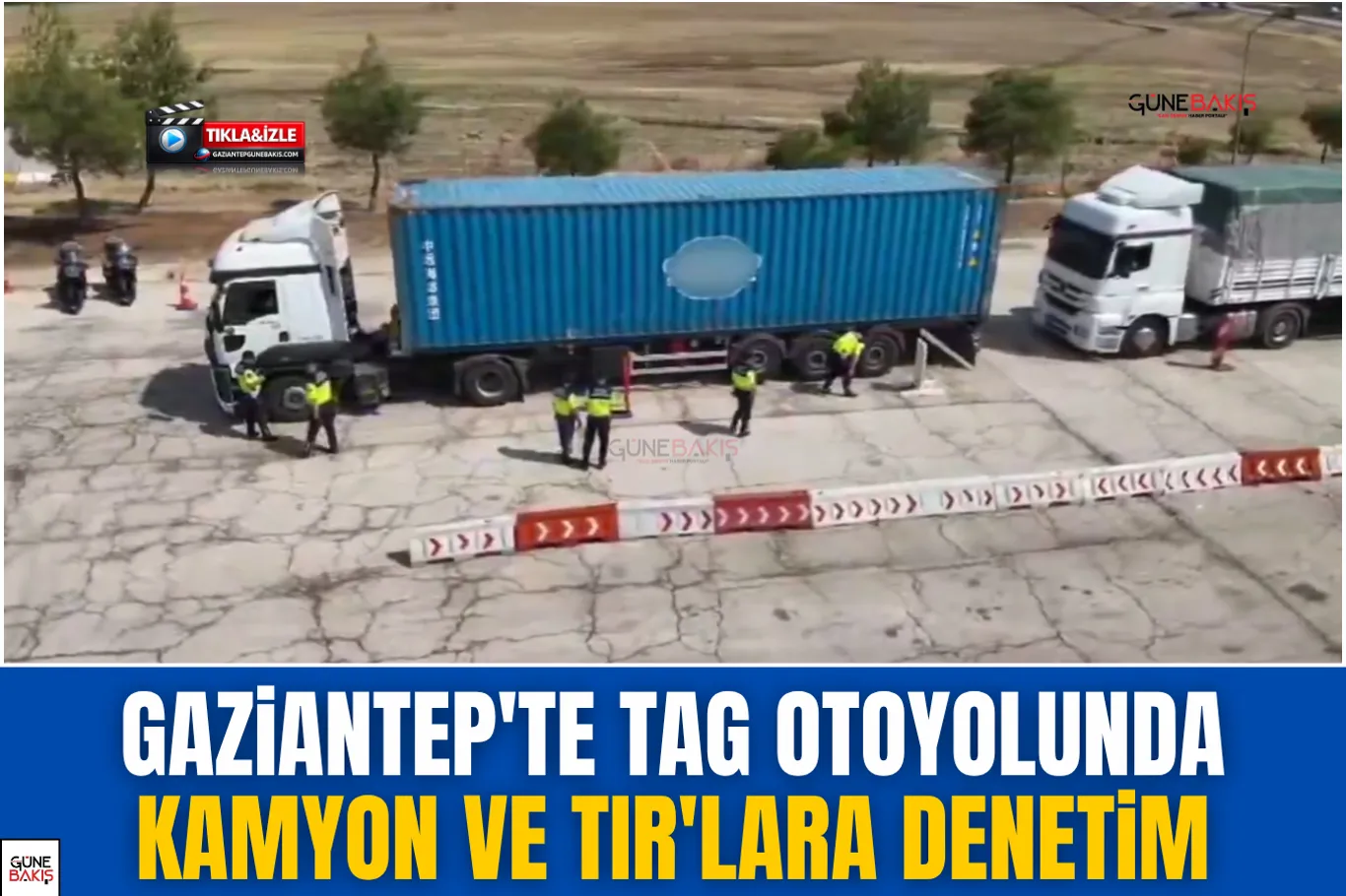 58 ilde suç örgütlerine operasyon: 348 şüpheli yakalandı!