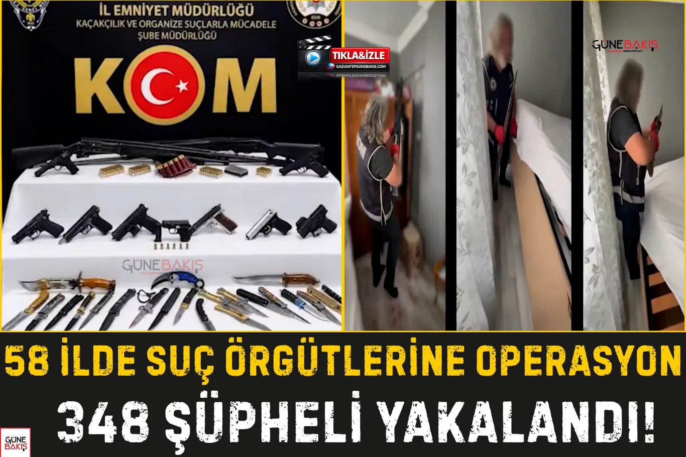 HÜDA PAR Gaziantep Milletvekili Demir: Nizip Çayı zehir olarak akmaya devam ediyor