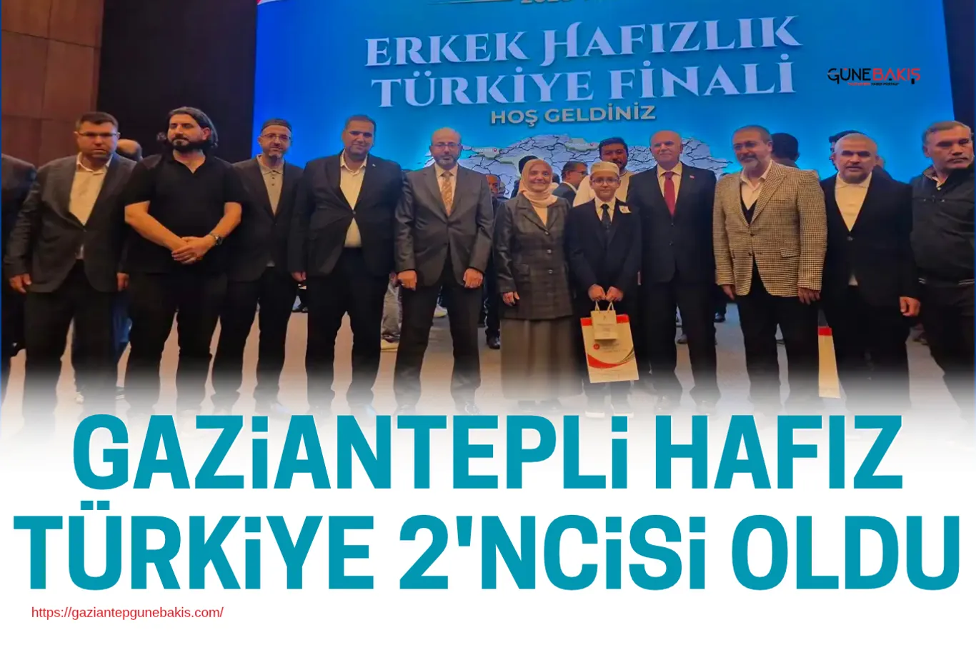 Gaziantep Büyükşehir ev sahipliğinde sağlıklı kentler için sürdürülebilir dönüşüm