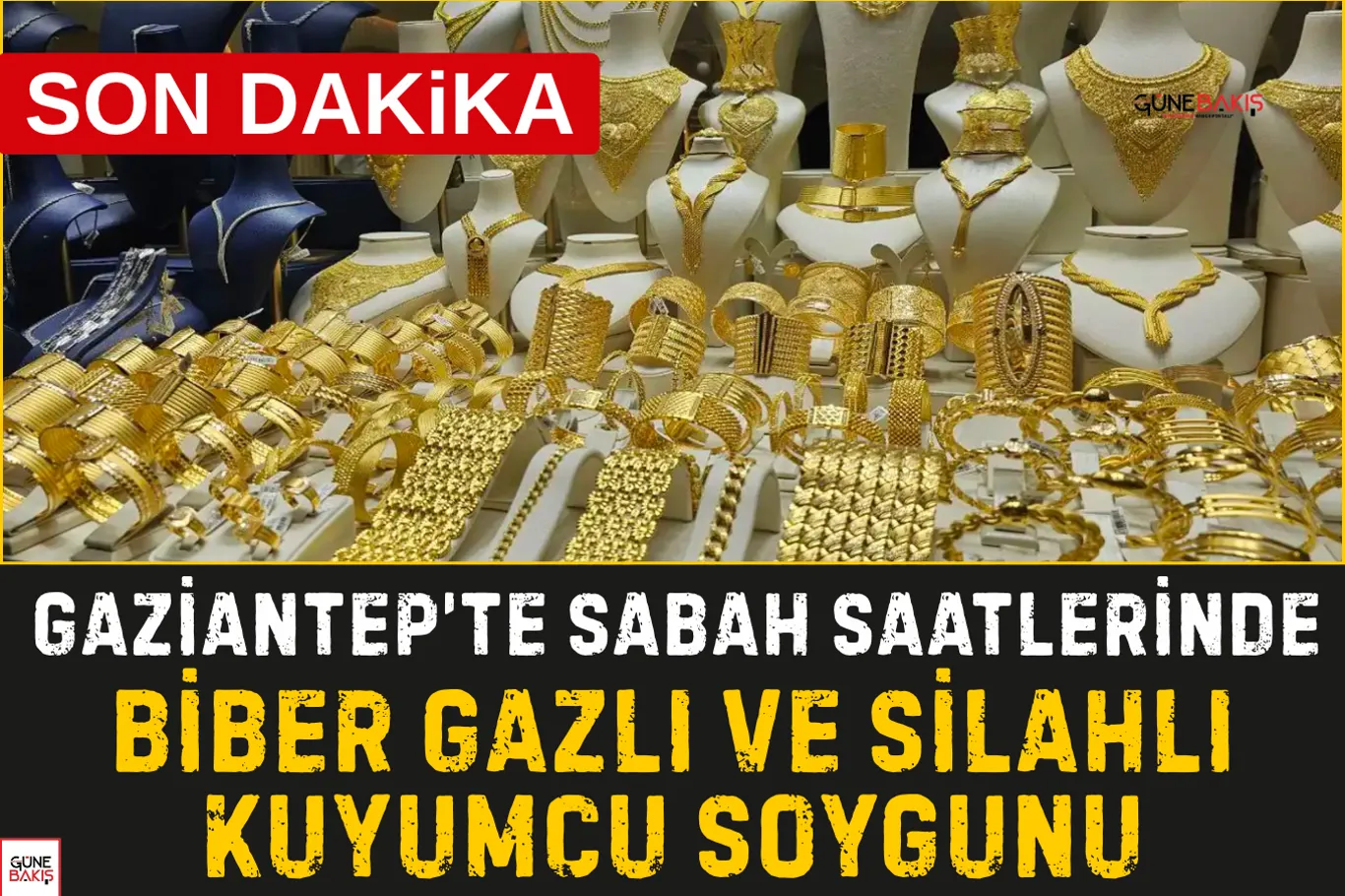 Gaziantep’te okul çevrelerinde asayiş denetimi