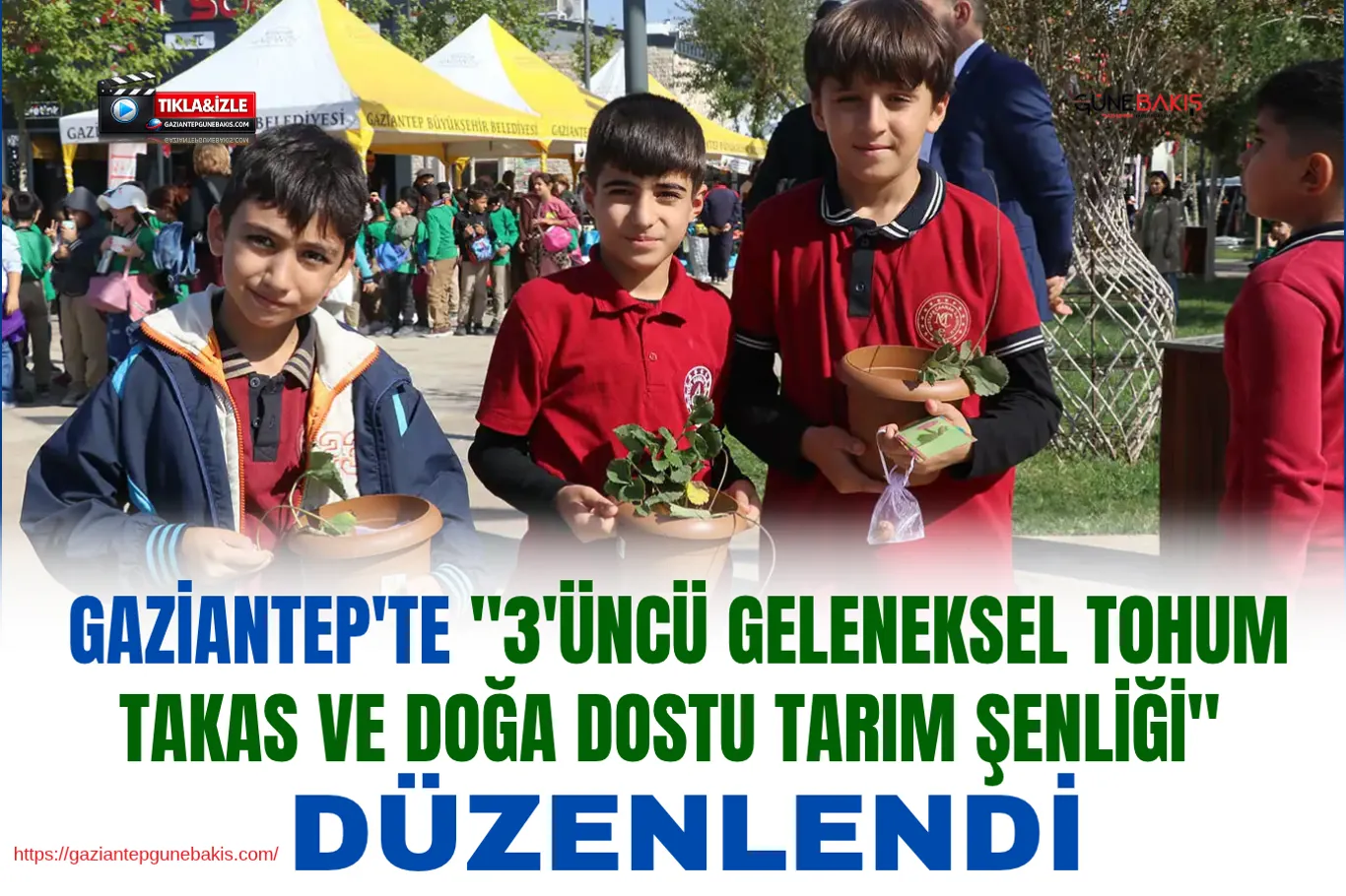 Gaziantep'te ruhsatsız faaliyet gösteren iş yerine baskın: 3 gözaltı