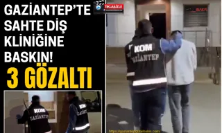 Gaziantep'te iki kardeşin kalbindeki açıklık ameliyatsız yöntemle kapatıldı